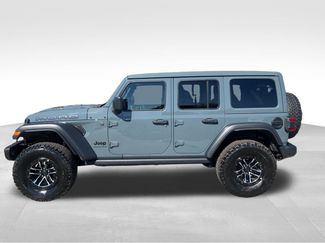 New 2026 Jeep Wrangler Unlimited Rubicon 392 video 2