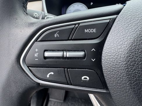 Used 2023 Hyundai Santa Fe SEL w/ Premium Package AWD/4WD image 23