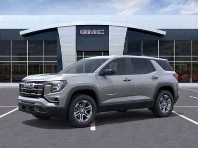 New 2026 GMC Terrain Elevation