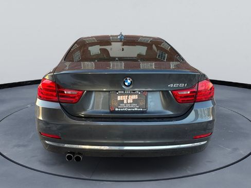 Used 2015 BMW 428i Coupe RWD image 4