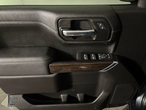 Used 2020 GMC Sierra 1500 Elevation w/ Elevation Value Package RWD image 19