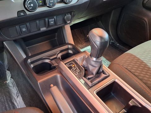 Used 2023 Toyota Tacoma SR5 RWD image 22