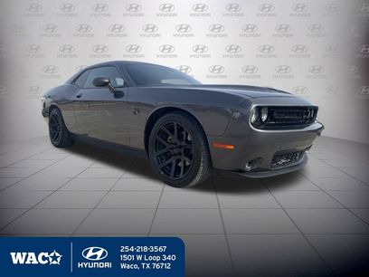 Used 2023 Dodge Challenger R/T w/ Plus Package