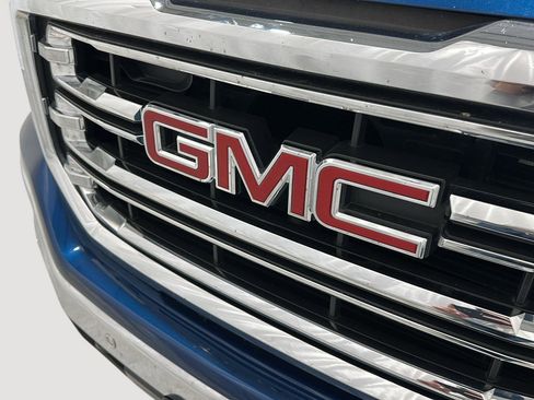 Used 2018 GMC Sierra 1500 SLT AWD/4WD image 26