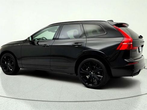 Used 2025 Volvo XC60 B5 Ultra w/ Protection Package Premier AWD/4WD image 7