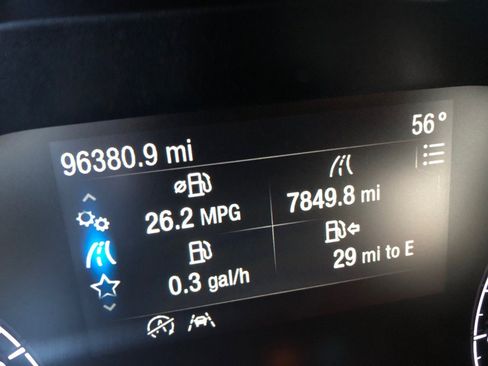 Used 2020 Ford Transit Connect XLT image 36