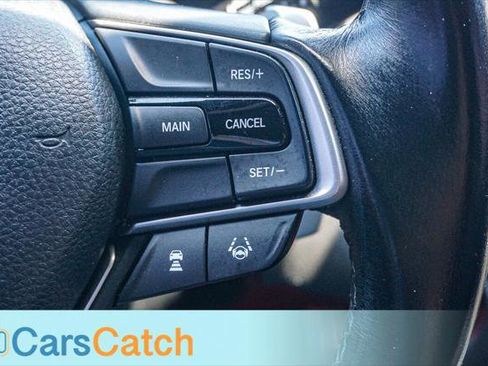 Used 2018 Honda Accord Sport image 30