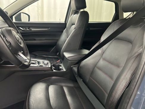 Used 2024 MAZDA CX-5 Carbon Edition AWD/4WD image 9