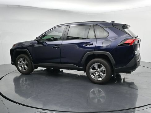 Used 2025 Toyota RAV4 XLE w/ Convenience Package AWD/4WD image 5