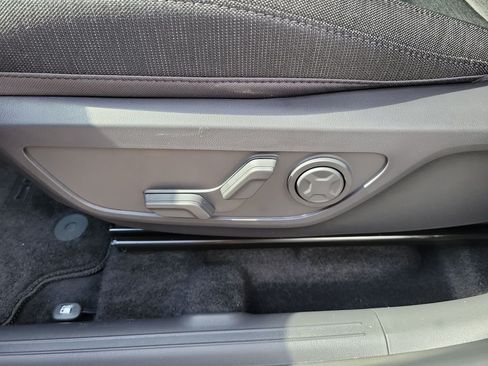 New 2027 Kia Seltos S FWD image 23