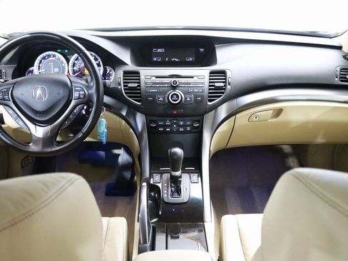 Used 2013 Acura TSX Sedan image 16