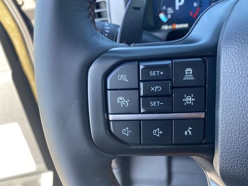 New 2026 Ford F150 Raptor AWD/4WD image 30