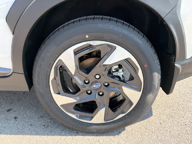 New 2026 Subaru Crosstrek 2.5i Limited AWD/4WD image 27