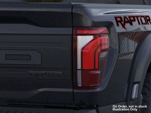 New 2026 Ford F150 Raptor image 16