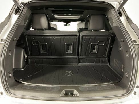 Used 2024 Buick Enclave Avenir w/ Trailering Package, 5000 lbs. FWD image 40