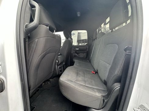 Used 2022 RAM 1500 Tradesman image 12