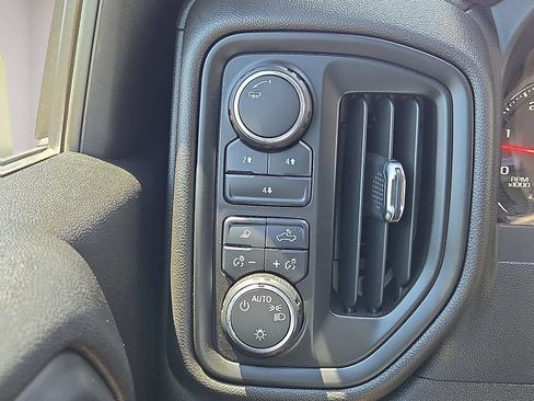 Used 2024 Chevrolet Silverado 2500 Custom w/ Custom Value Package AWD/4WD image 24