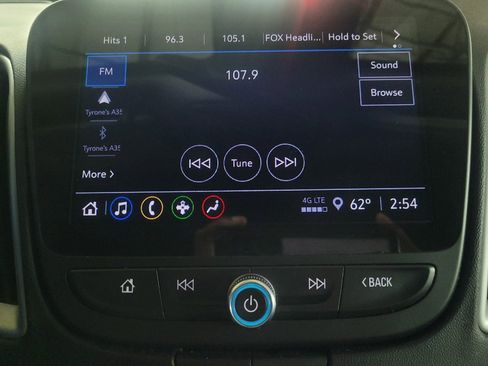 Used 2024 Chevrolet Malibu LT image 25