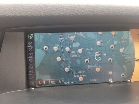 Used 2014 BMW X3 xDrive28i image 17