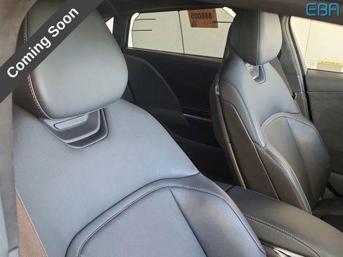 Used 2024 Lucid Air Touring image 9