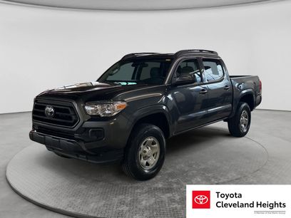 Used 2023 Toyota Tacoma SR