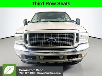 Used 2004 Ford Excursion Limited AWD/4WD video 2