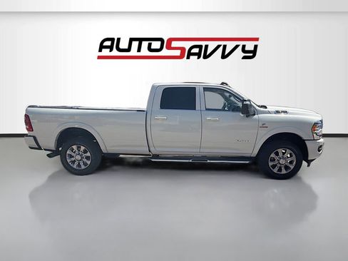 Used 2023 RAM 3500 Limited image 8