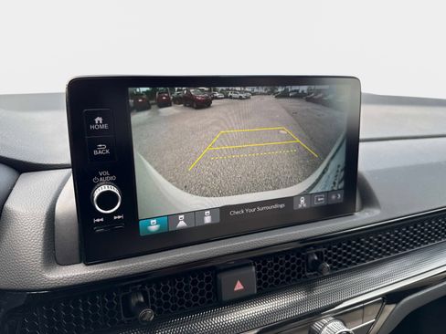 Used 2025 Honda CR-V EX-L image 23