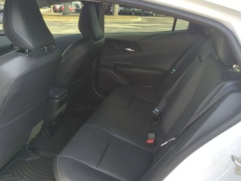 Used 2024 Toyota Prius XLE image 13