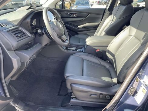 Certified 2025 Subaru Ascent Bronze Edition w/ Onyx Package image 21