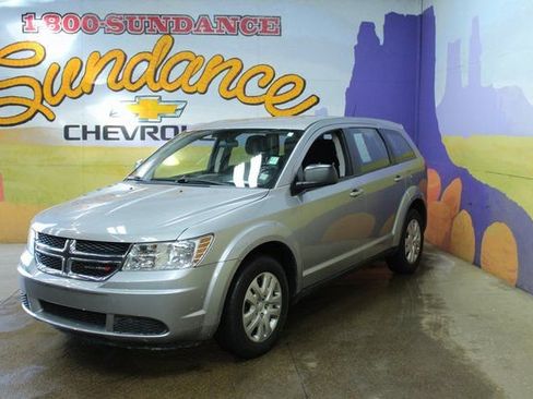 Used 2015 Dodge Journey FWD image 7