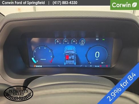 New 2026 Ford F150 STX w/ Equipment Group 200A AWD/4WD image 31