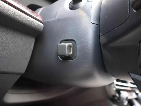 New 2026 Chevrolet Traverse RS image 19