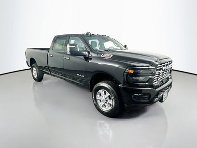 New 2026 RAM 2500 Big Horn