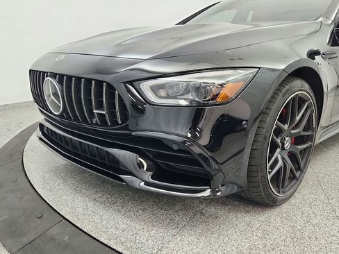 Used 2022 Mercedes-Benz AMG GT 53 image 32