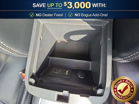 Used 2017 Nissan Pathfinder SL w/ SL Premium Package FWD image 30
