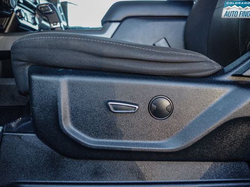 Used 2017 Ford F150 XLT w/ Equipment Group 301A Mid image 12