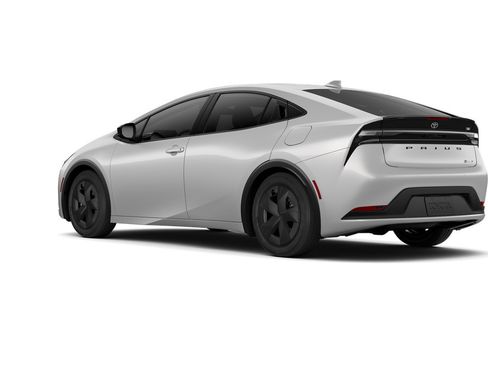 New 2027 Toyota Prius Plug-In Hybrid FWD image 39