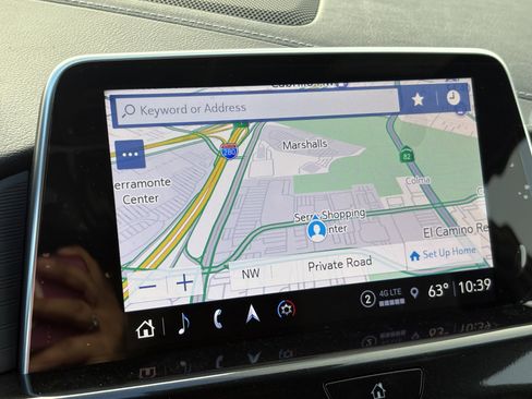 New 2026 Cadillac CT4 V Blackwing w/ Driver Assist Package image 22