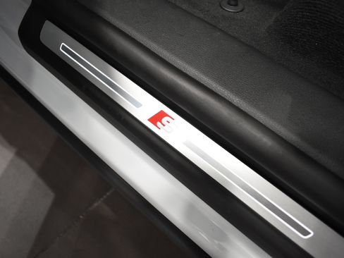 New 2026 Audi SQ8 Prestige image 41