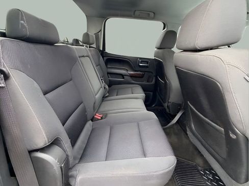 Used 2015 GMC Sierra 2500 SLE AWD/4WD image 13
