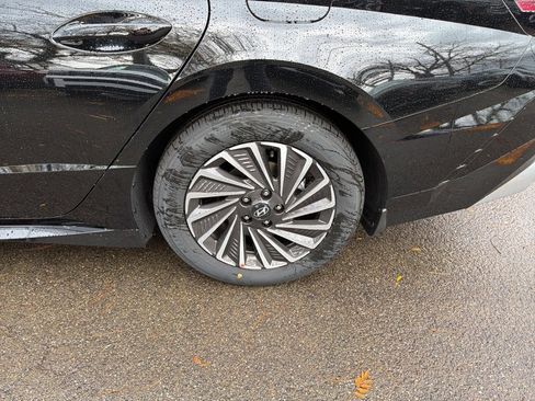 New 2026 Hyundai Sonata SEL image 12