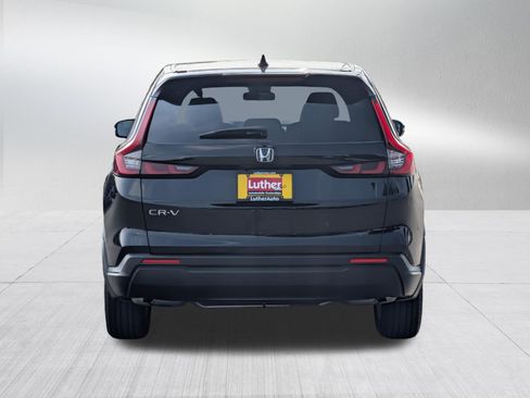 Used 2024 Honda CR-V EX image 6
