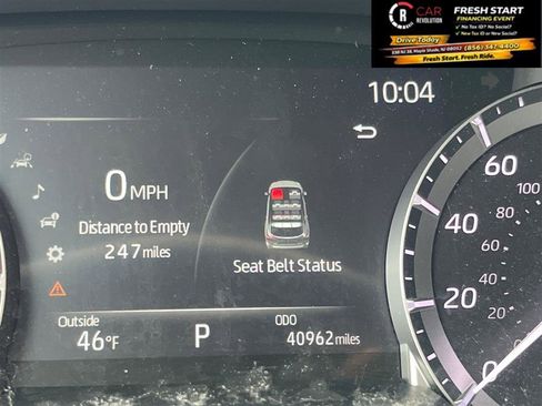 Used 2023 Toyota Highlander LE image 21