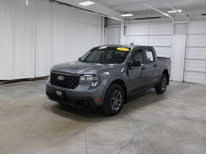 Used 2025 Ford Maverick XLT w/ XLT Luxury Package