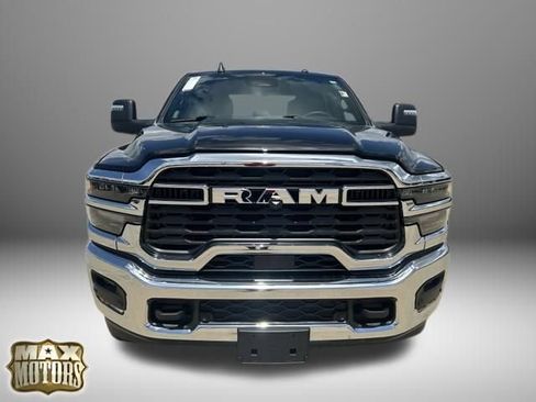 Used 2026 RAM 2500 Big Horn AWD/4WD image 15