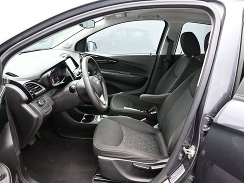 Used 2021 Chevrolet Spark LT image 13