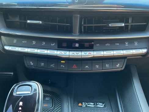 Used 2023 Cadillac CT5 V w/ Platinum Package image 30