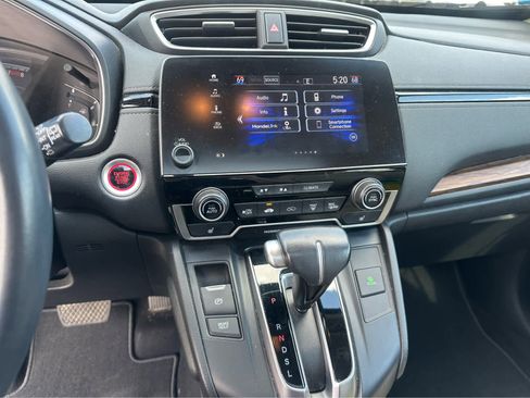 Used 2017 Honda CR-V EX-L image 13