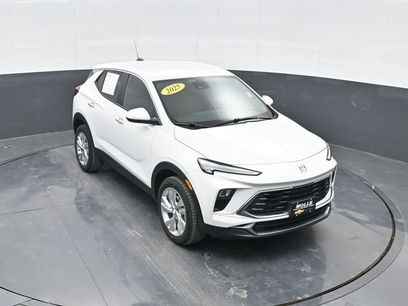 Used 2025 Buick Encore GX Preferred